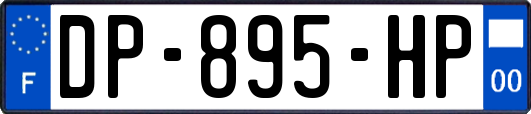 DP-895-HP