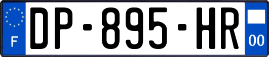 DP-895-HR