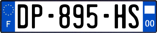 DP-895-HS