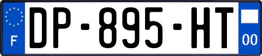 DP-895-HT