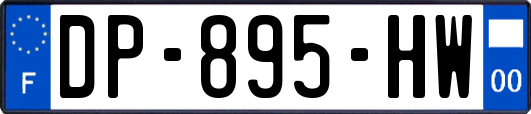 DP-895-HW
