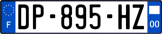 DP-895-HZ