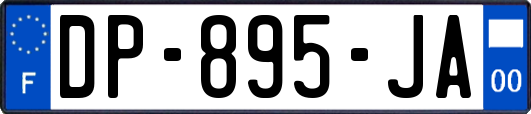 DP-895-JA