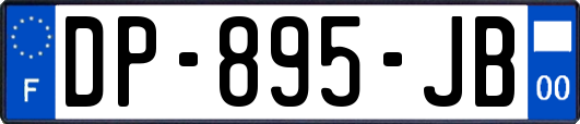 DP-895-JB