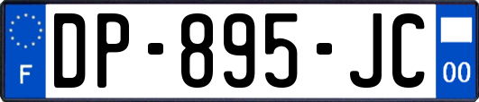 DP-895-JC