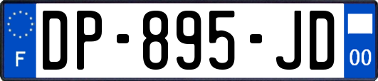 DP-895-JD