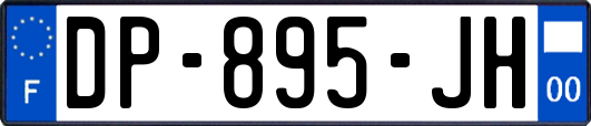 DP-895-JH