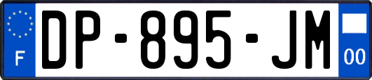 DP-895-JM