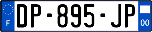 DP-895-JP