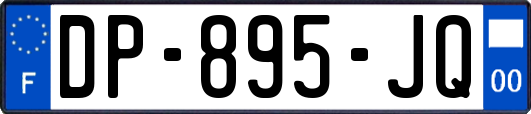 DP-895-JQ