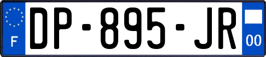 DP-895-JR