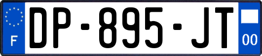 DP-895-JT