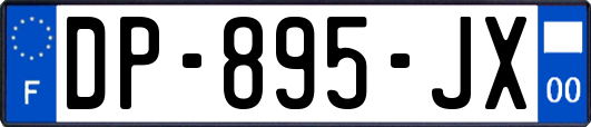 DP-895-JX