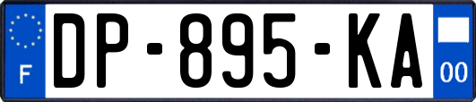 DP-895-KA