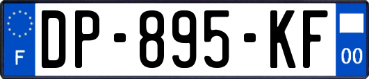 DP-895-KF