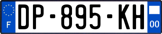 DP-895-KH