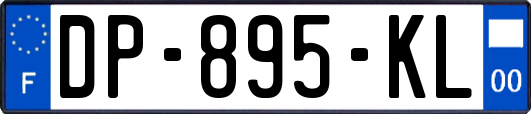 DP-895-KL
