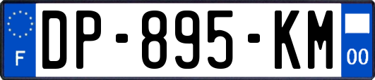 DP-895-KM