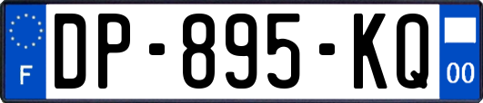 DP-895-KQ