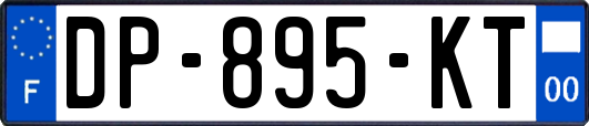 DP-895-KT
