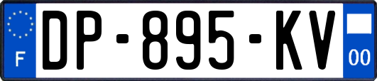DP-895-KV