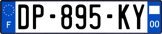 DP-895-KY