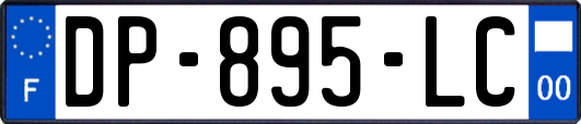 DP-895-LC