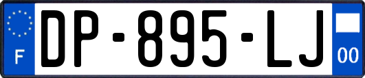 DP-895-LJ