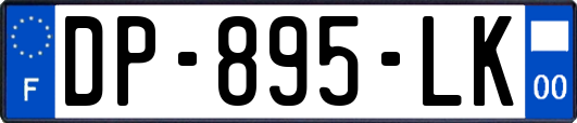 DP-895-LK