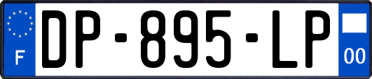 DP-895-LP