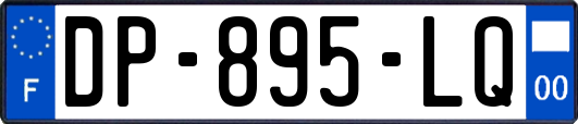 DP-895-LQ