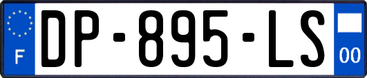 DP-895-LS