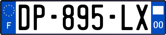 DP-895-LX