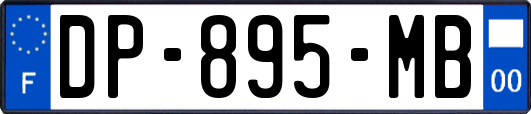 DP-895-MB