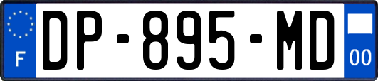 DP-895-MD