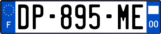 DP-895-ME