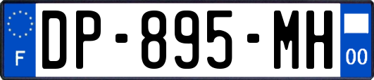 DP-895-MH