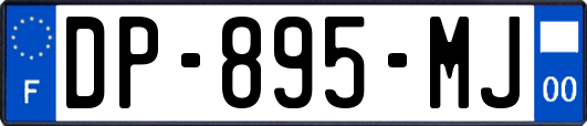 DP-895-MJ