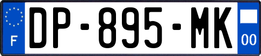 DP-895-MK
