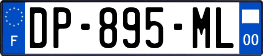 DP-895-ML