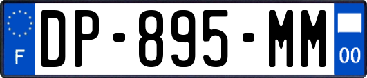 DP-895-MM