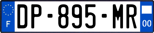 DP-895-MR