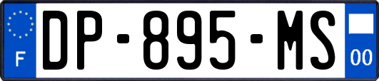 DP-895-MS