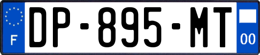 DP-895-MT
