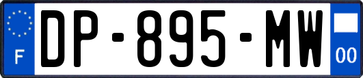 DP-895-MW