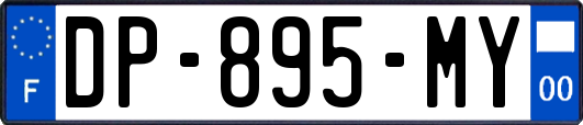 DP-895-MY