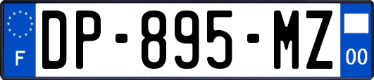 DP-895-MZ