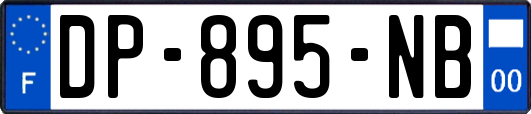 DP-895-NB