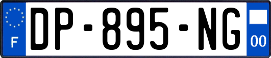 DP-895-NG