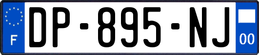 DP-895-NJ